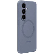 Чохол до мобільного телефона Samsung Silicone Magnet S26 Blue Violet (EF-ES942CVEGWW)