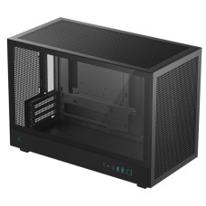 Корпус Deepcool CH260 Black (R-CH260-BKNGM0-G-1)