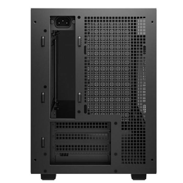 Корпус Deepcool CH260 Black (R-CH260-BKNGM0-G-1)