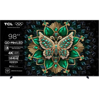Телевізор TCL 98C6K