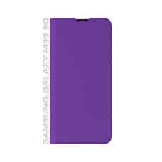 Чохол до мобільного телефона BeCover Exclusive New Style Samsung Galaxy M35 5G SM-M356 Purple (712681)