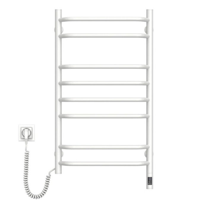 Сушарка для рушників Navin Блюз, 600х480х123мм (12-006133-4880)