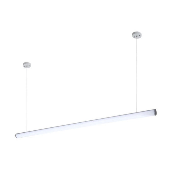 Світильник Lightwell LW-LINE-TUBE-36W-W 6500K