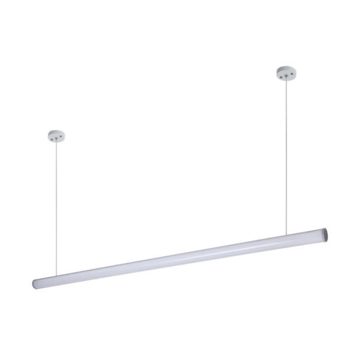 Світильник Lightwell LW-LINE-TUBE-36W-W 6500K