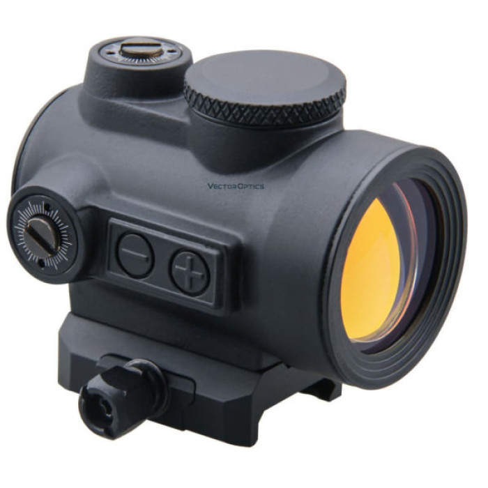 Коліматорний приціл Vector Optics Centurion 1x30 Red Dot (SCRD-34)