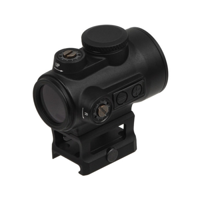 Коліматорний приціл Vector Optics Centurion 1x30 Red Dot (SCRD-34)