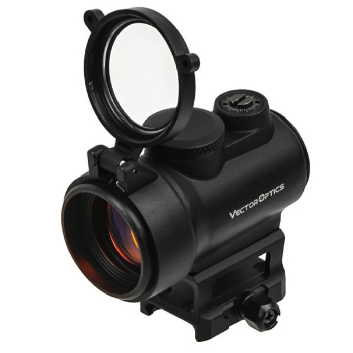 Коліматорний приціл Vector Optics Centurion 1x30 Red Dot (SCRD-34)