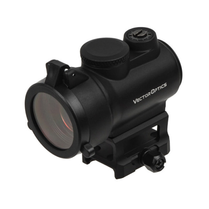 Коліматорний приціл Vector Optics Centurion 1x30 Red Dot (SCRD-34)