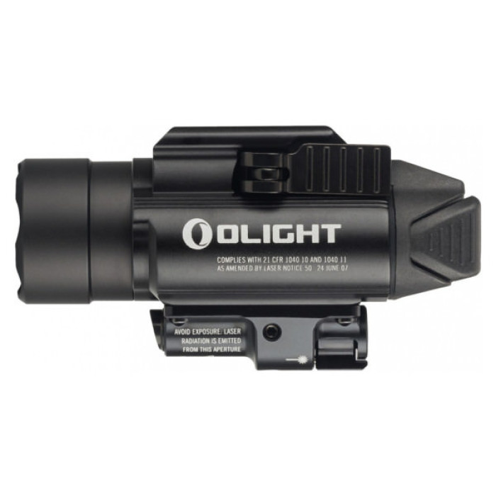 Ліхтар Olight Baldr Pro Desert ЛЦУ Black (Baldr Pro G)
