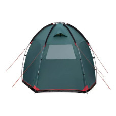 Намет Tramp Bell 3 (V2) green (UTRT-080)