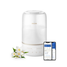 Зволожувач повітря Philips HU1510/04