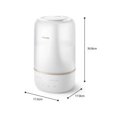 Зволожувач повітря Philips HU1510/04