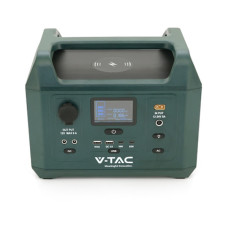Зарядна станція V-TAC 300W 288Wh (VT-303N)