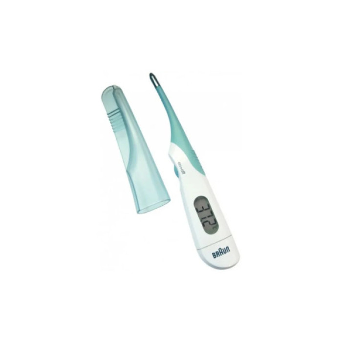 Термометр Braun PRT1000