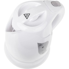 Електрочайник Adler AD 08 white