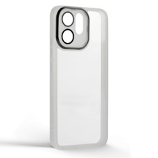 Чохол до мобільного телефона Armorstandart Shade OPPO Reno15 Pro 5G White (ARM90835)