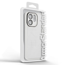 Чохол до мобільного телефона Armorstandart Shade OPPO Reno15 Pro 5G White (ARM90835)