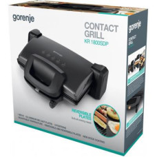 Електрогриль Gorenje KR1800SDP