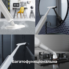 Пароочищувач AENO ASM0002