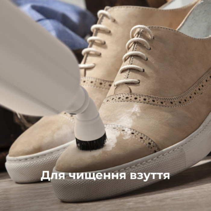 Пароочищувач AENO ASM0002