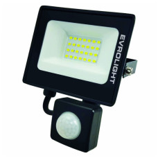 Прожектор EVROLIGHT FM-01D-20 20W 6400К