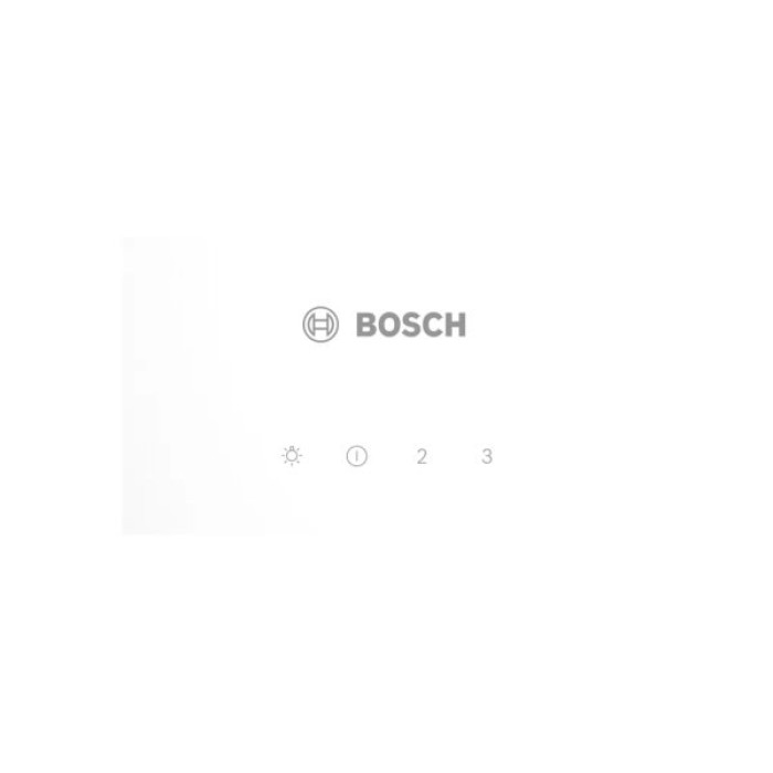 Витяжка кухонна Bosch DWK63PJ20T