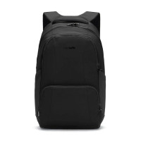 Рюкзак туристичний Pacsafe LS450 backpack чорний (40135138)