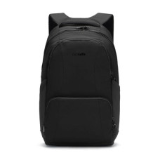 Рюкзак туристичний Pacsafe LS450 backpack чорний (40135138)