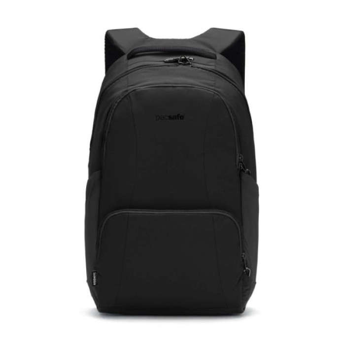 Рюкзак туристичний Pacsafe LS450 backpack чорний (40135138)