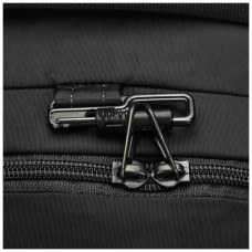 Рюкзак туристичний Pacsafe LS450 backpack чорний (40135138)