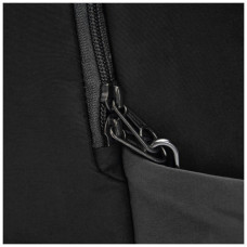 Рюкзак туристичний Pacsafe LS450 backpack чорний (40135138)