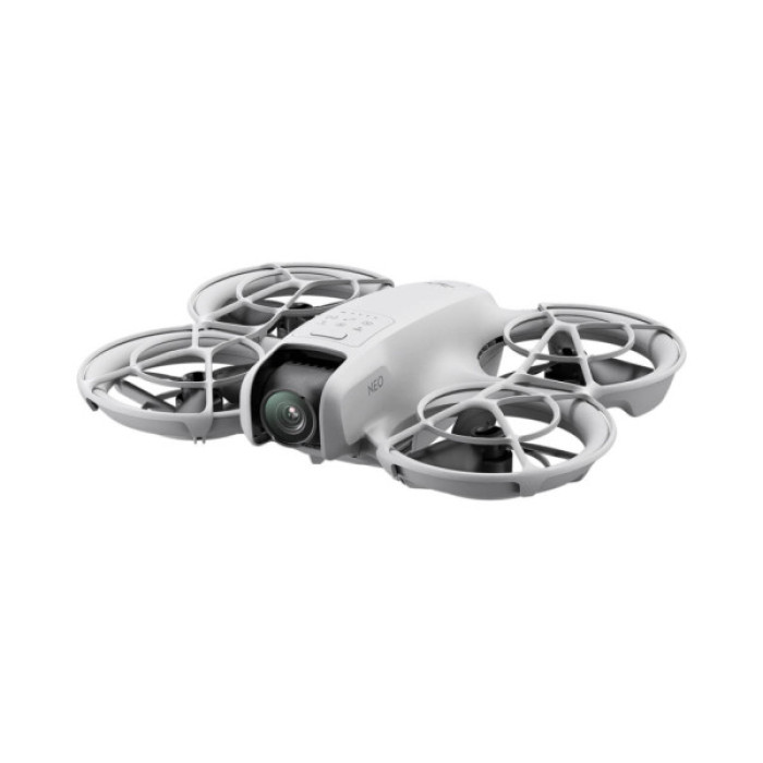 Квадрокоптер DJI Neo Fly More Combo (DJI RC-N3) пульт без дисплея (CP.FP.00000185.01)