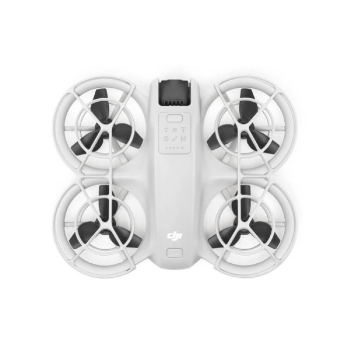 Квадрокоптер DJI Neo Fly More Combo (DJI RC-N3) пульт без дисплея (CP.FP.00000185.01)