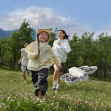 Квадрокоптер DJI Neo Fly More Combo (DJI RC-N3) пульт без дисплея (CP.FP.00000185.01)