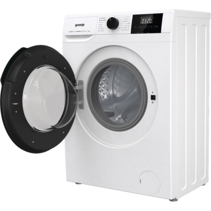 Пральна машина Gorenje W3NGPI61SBS