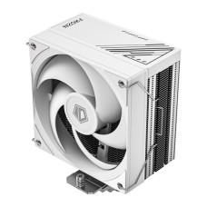 Кулер до процесора ID-Cooling FROZN A410 SE WHITE