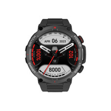 Смарт-годинник Blackview W50 Black (6931548315995)