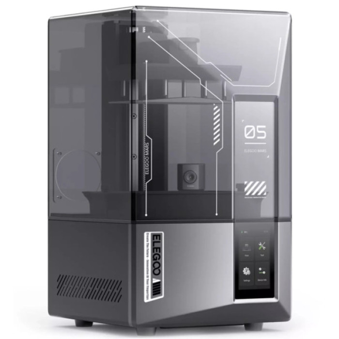 3D-принтер ELEGOO Mars 5 Ultra 9K