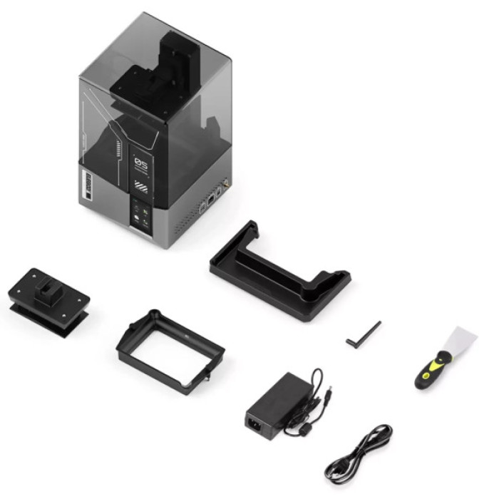 3D-принтер ELEGOO Mars 5 Ultra 9K