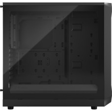 Корпус для ПК Fractal Design Focus 2 Black TG Clear Tint (FD-C-FOC2A-01)