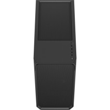 Корпус для ПК Fractal Design Focus 2 Black TG Clear Tint (FD-C-FOC2A-01)
