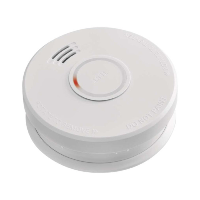 Датчик диму EMOS P56503X