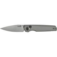 Ніж Kershaw Launch 18 Grey (7551)