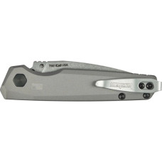 Ніж Kershaw Launch 18 Grey (7551)