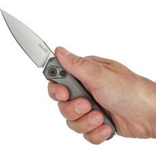 Ніж Kershaw Launch 18 Grey (7551)