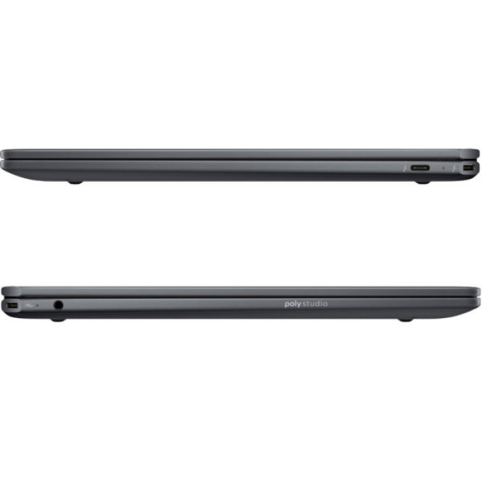 Ноутбук HP OmniBook Ultra Flip14-fh0004ua (B9PE0EA)