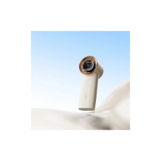 USB вентилятор Sothing by Xiaomi Turbo Handheld Fan Engine SE Beige (DSHJ-S-2128)
