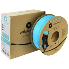Пластик для 3D-принтера Polymaker ABS POLYLITE 1,75mm 1kg LIGHT BLUE (PE01031)