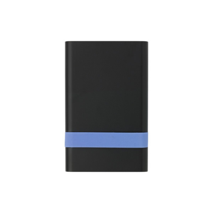 Кишеня зовнішня Verbatim SSD\HDD 2.5" USB 3.2 GEN 1-SuperSpeed (53106)