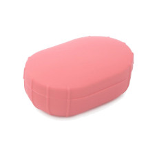 Чохол для навушників BeCover Silicon для Xiaomi Redmi AirDots / Redmi AirDots 2 / Redmi AirDots S Pink (703829)